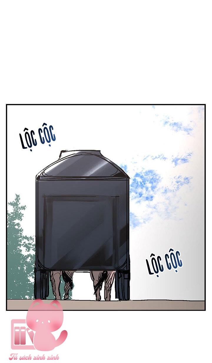 Vị Hôn Thê Khế Ước Của Công Tước - Chap 10 - Trang 10