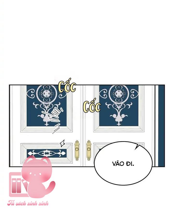 Vị Hôn Thê Khế Ước Của Công Tước - Chap 100 - Trang 11