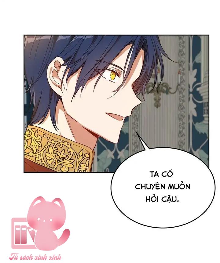 Vị Hôn Thê Khế Ước Của Công Tước - Chap 100 - Trang 13