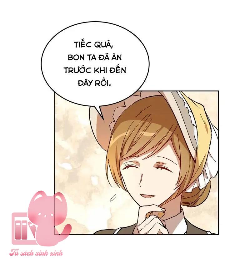 Vị Hôn Thê Khế Ước Của Công Tước - Chap 100 - Trang 24