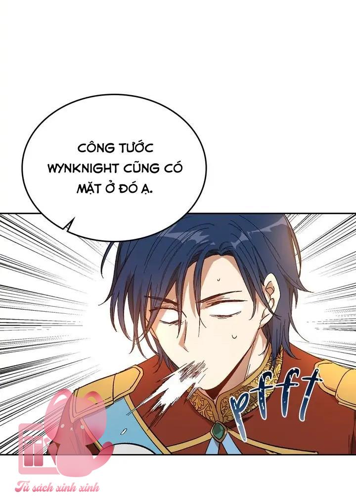 Vị Hôn Thê Khế Ước Của Công Tước - Chap 100 - Trang 8