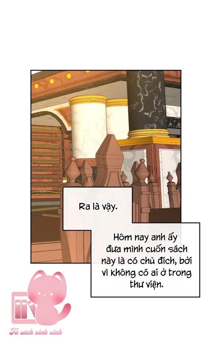 Vị Hôn Thê Khế Ước Của Công Tước - Chap 101 - Trang 18