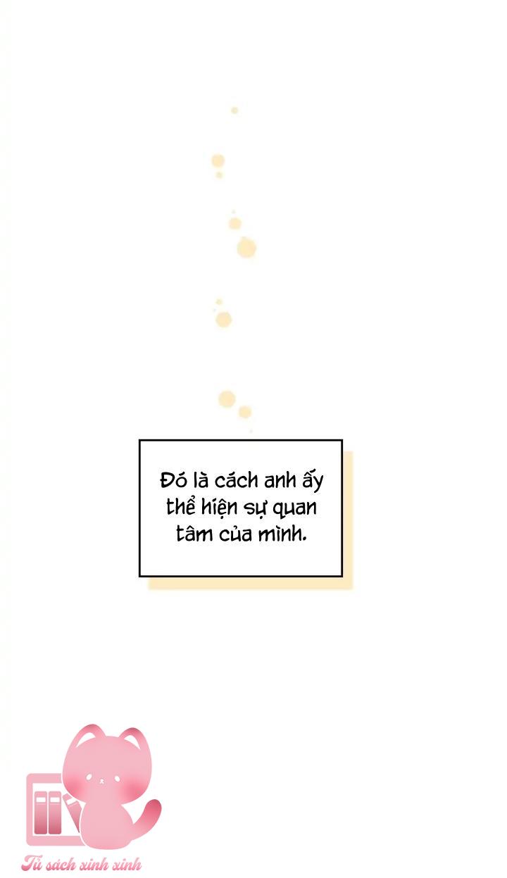 Vị Hôn Thê Khế Ước Của Công Tước - Chap 101 - Trang 20