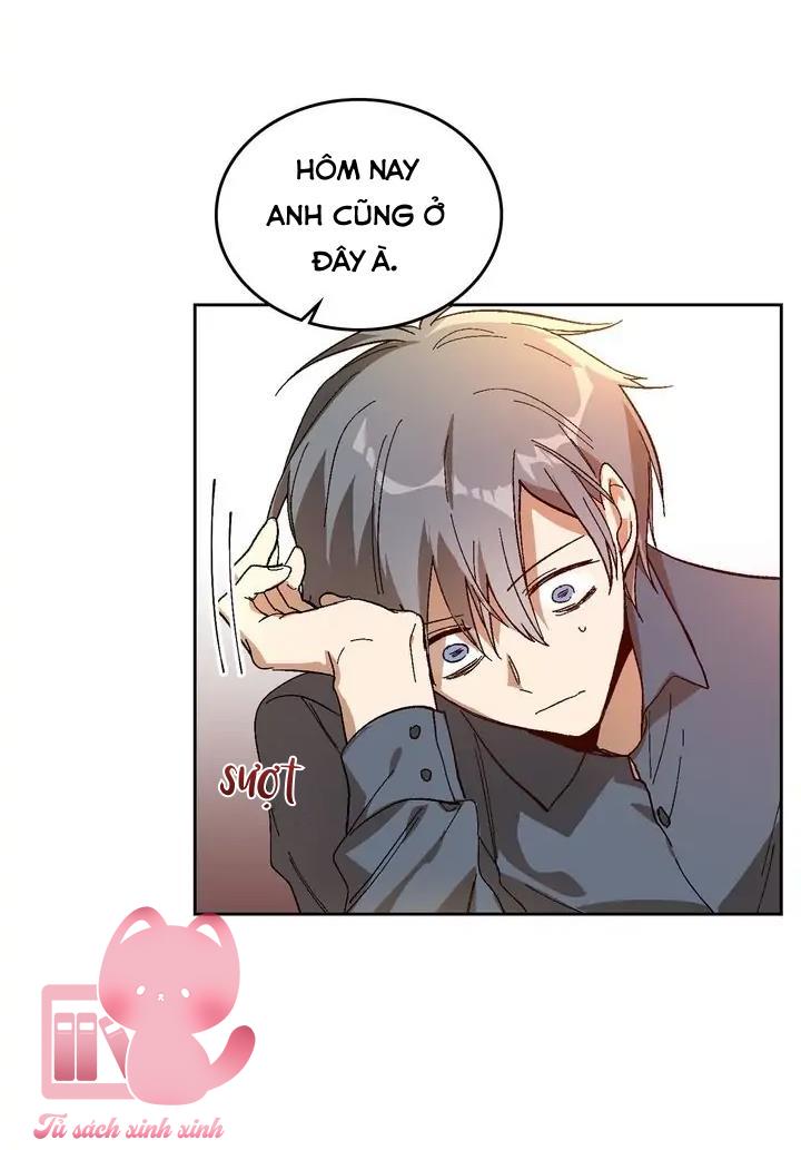 Vị Hôn Thê Khế Ước Của Công Tước - Chap 101 - Trang 3