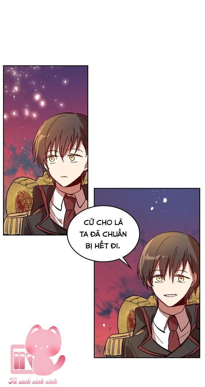 Vị Hôn Thê Khế Ước Của Công Tước - Chap 101 - Trang 40