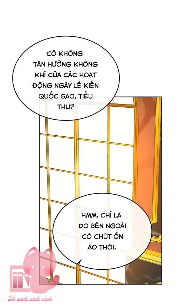 Vị Hôn Thê Khế Ước Của Công Tước - Chap 101 - Trang 6