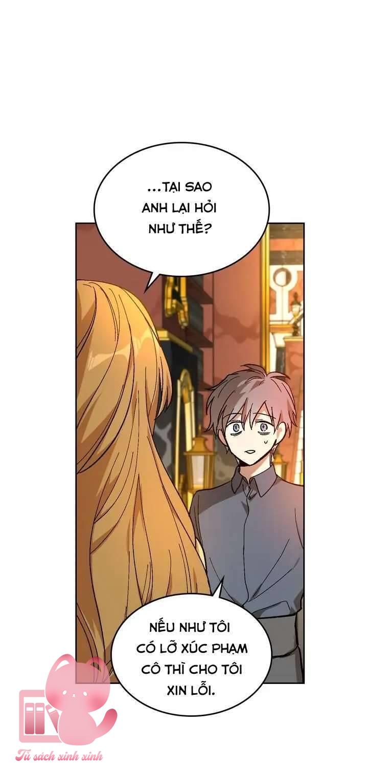 Vị Hôn Thê Khế Ước Của Công Tước - Chap 102 - Trang 12