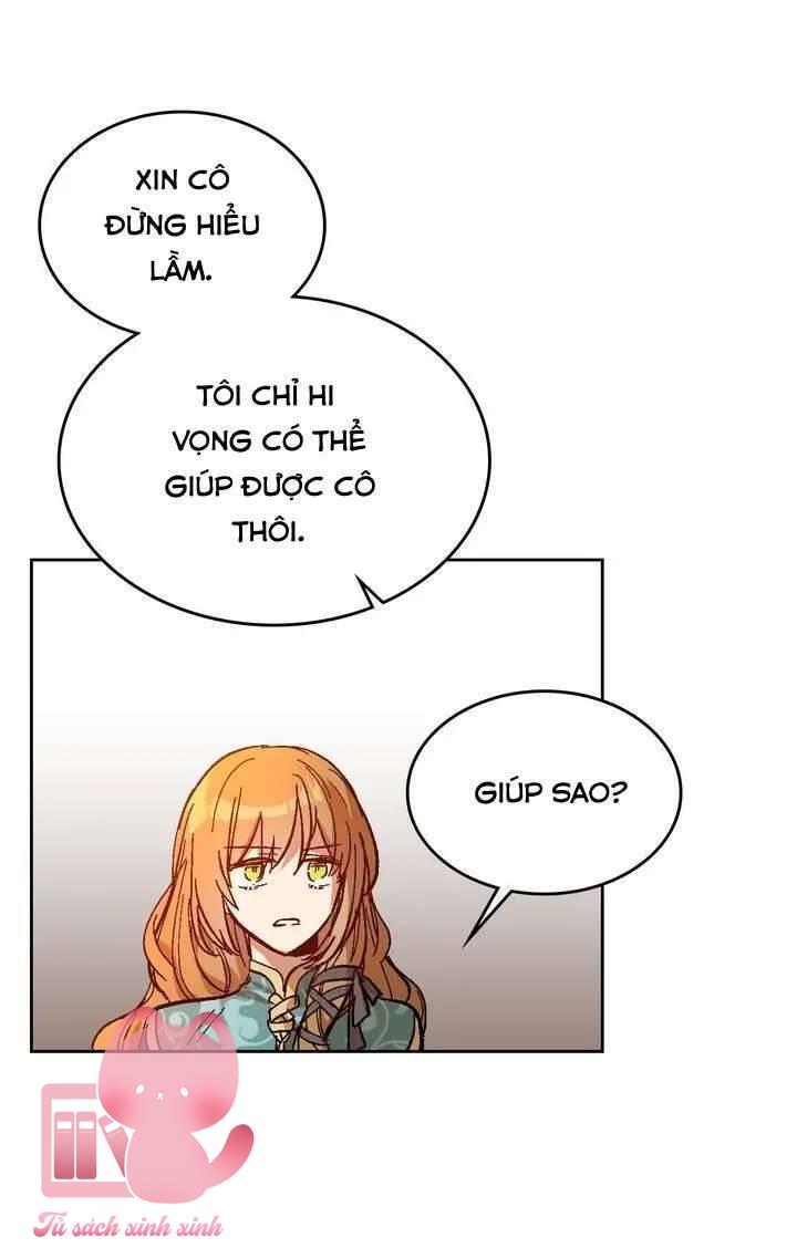 Vị Hôn Thê Khế Ước Của Công Tước - Chap 102 - Trang 13