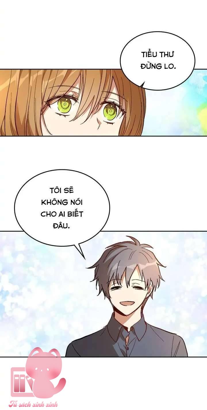 Vị Hôn Thê Khế Ước Của Công Tước - Chap 102 - Trang 17