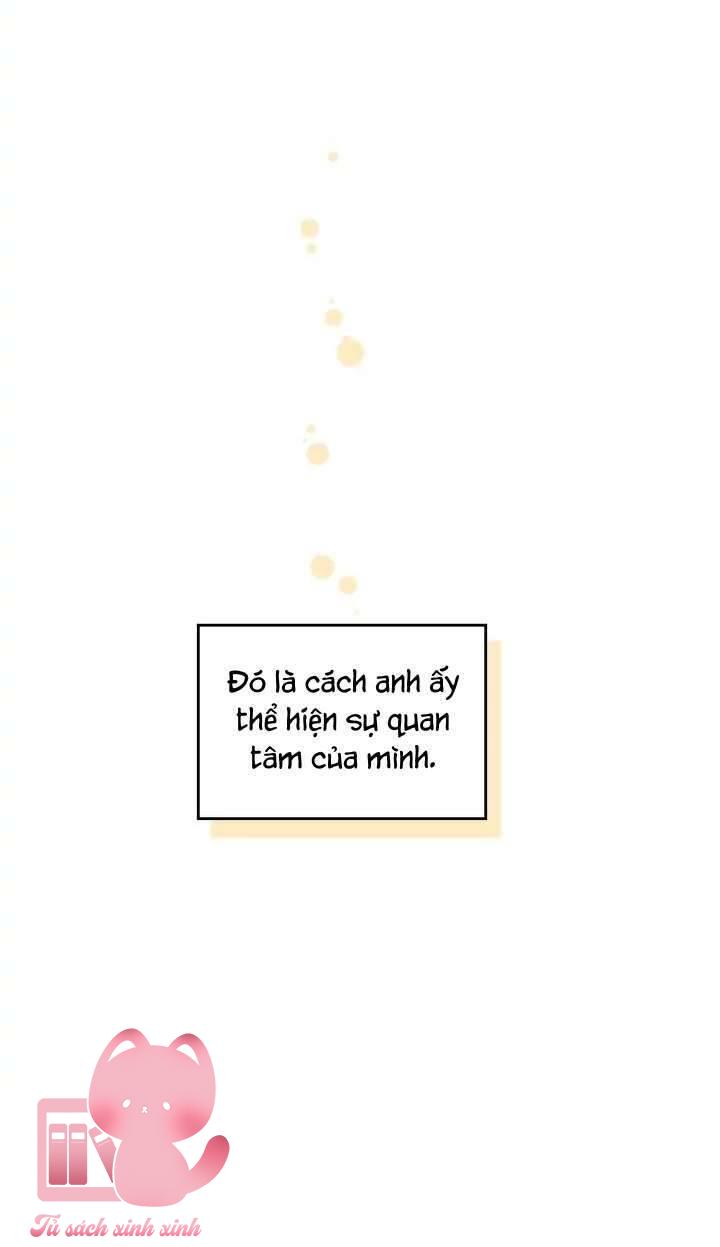 Vị Hôn Thê Khế Ước Của Công Tước - Chap 102 - Trang 20