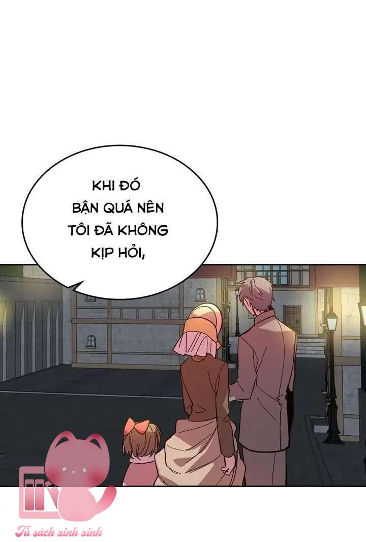 Vị Hôn Thê Khế Ước Của Công Tước - Chap 103 - Trang 2