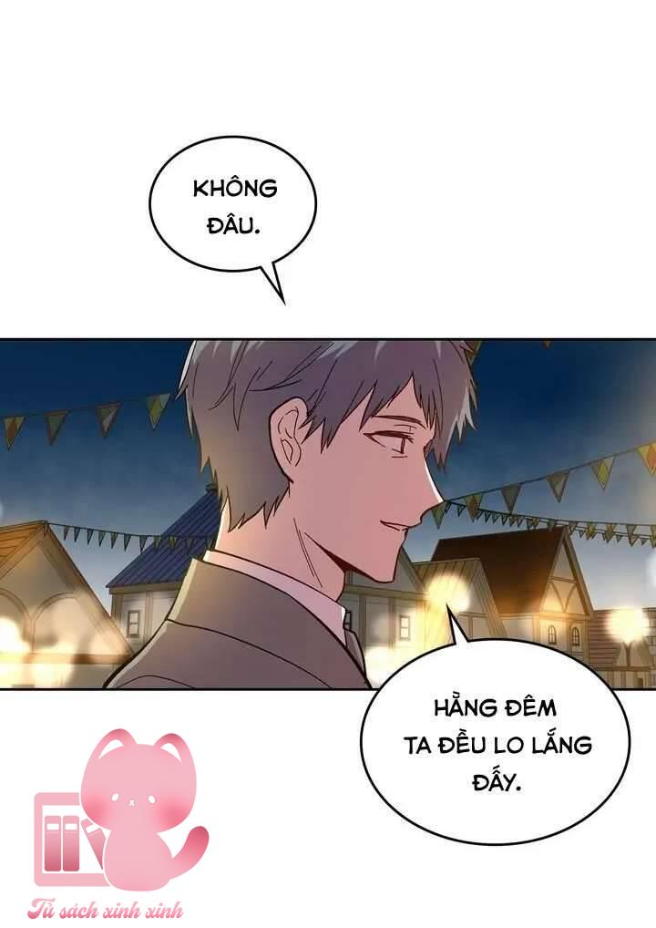 Vị Hôn Thê Khế Ước Của Công Tước - Chap 103 - Trang 17