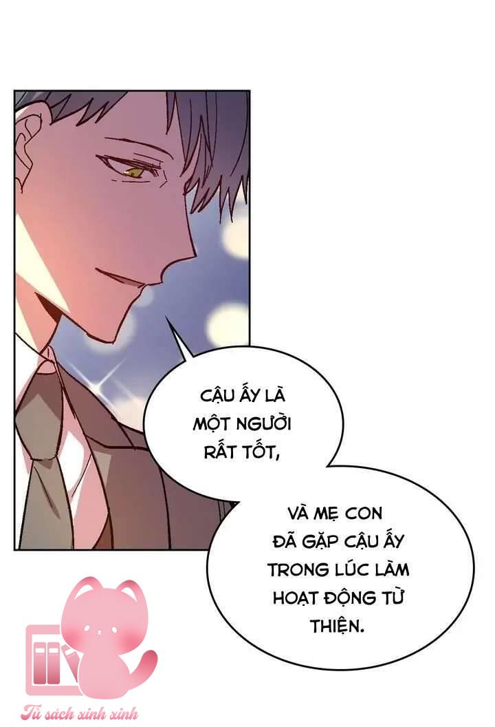 Vị Hôn Thê Khế Ước Của Công Tước - Chap 103 - Trang 20