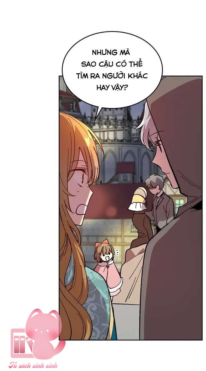 Vị Hôn Thê Khế Ước Của Công Tước - Chap 103 - Trang 3