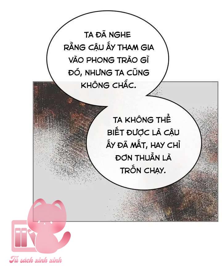 Vị Hôn Thê Khế Ước Của Công Tước - Chap 103 - Trang 23