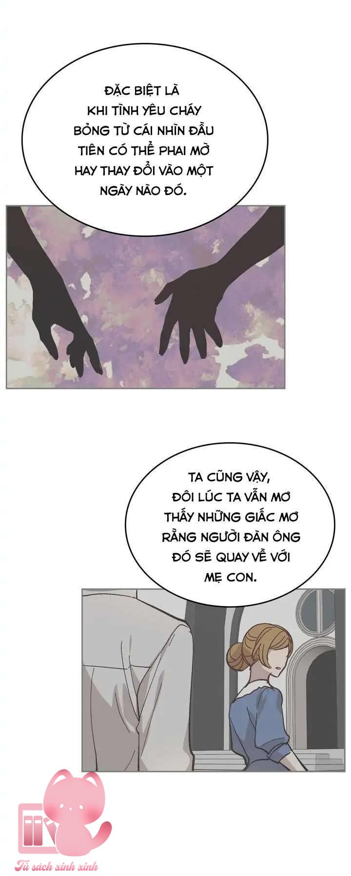 Vị Hôn Thê Khế Ước Của Công Tước - Chap 103 - Trang 25