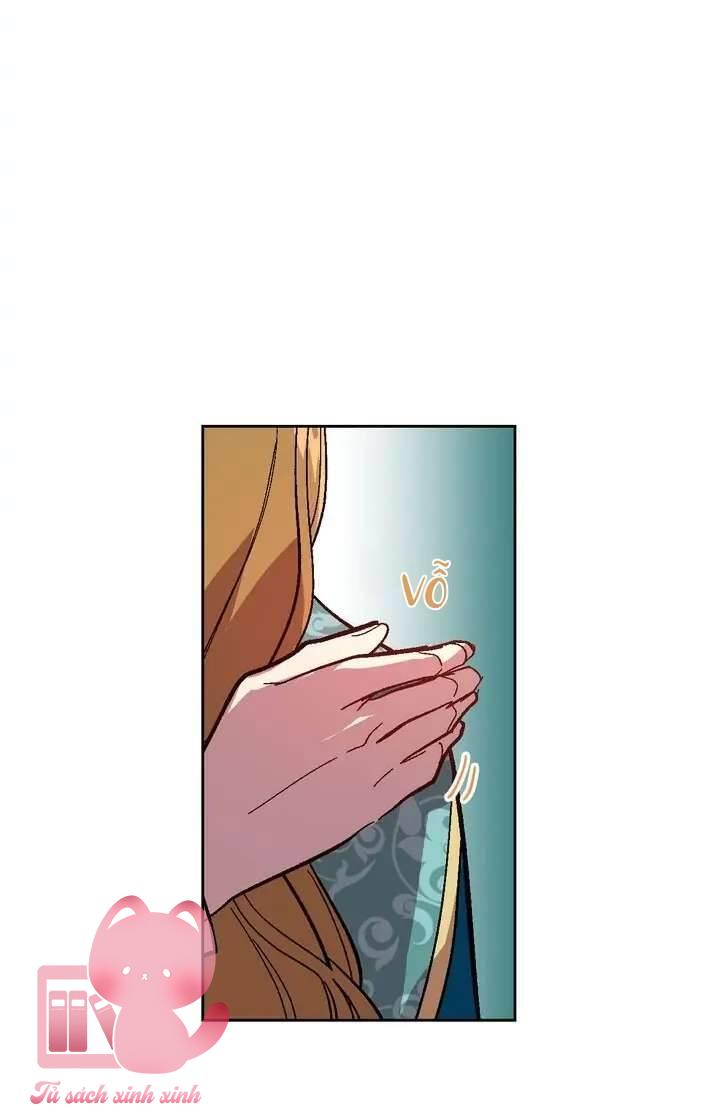 Vị Hôn Thê Khế Ước Của Công Tước - Chap 103 - Trang 26