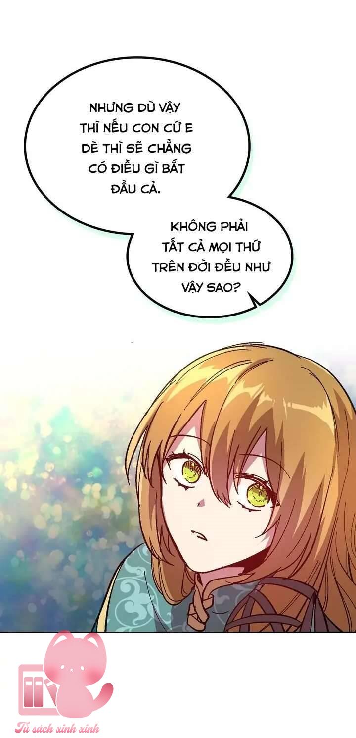 Vị Hôn Thê Khế Ước Của Công Tước - Chap 103 - Trang 27
