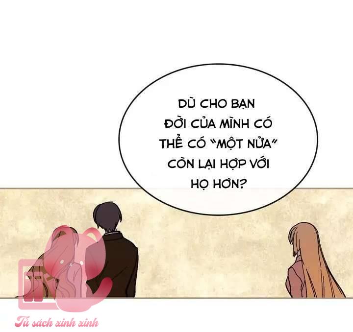 Vị Hôn Thê Khế Ước Của Công Tước - Chap 103 - Trang 30