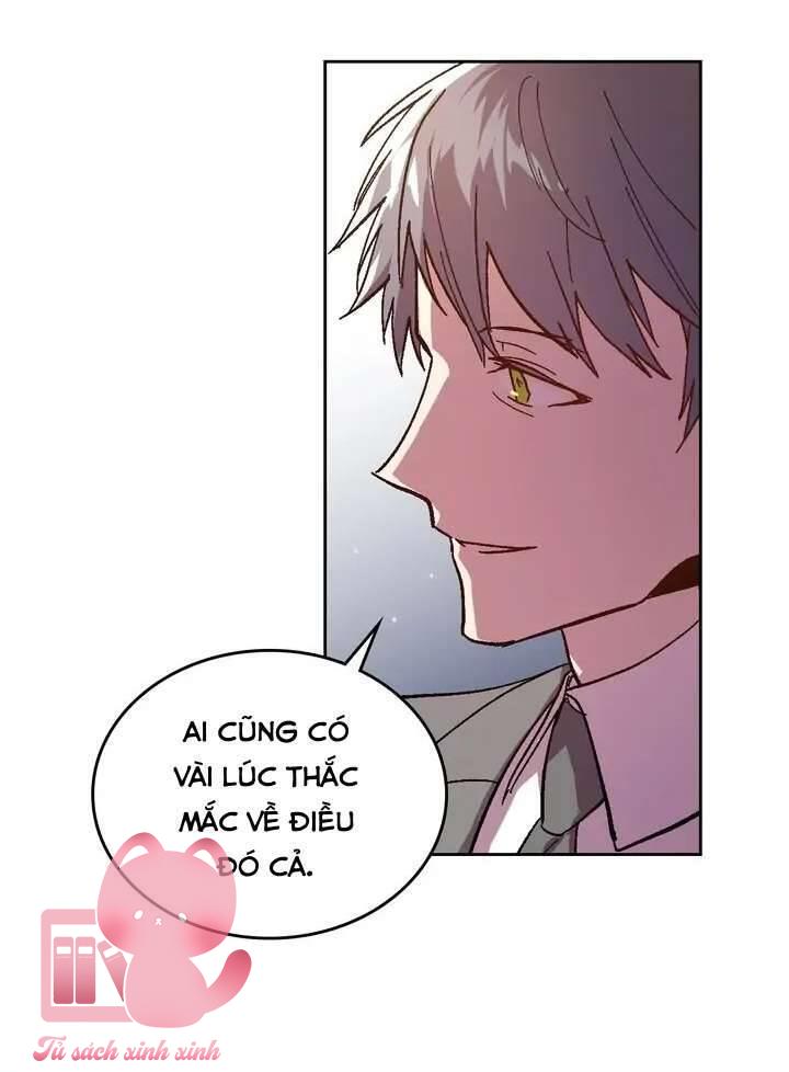 Vị Hôn Thê Khế Ước Của Công Tước - Chap 103 - Trang 31