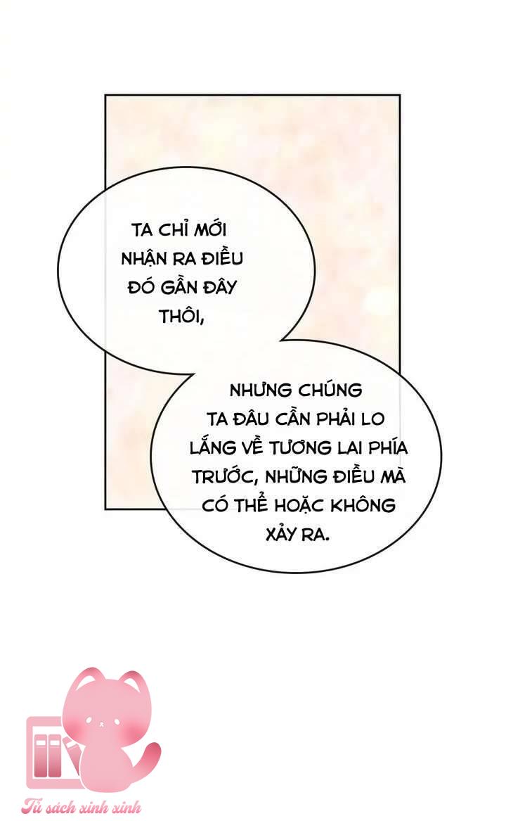 Vị Hôn Thê Khế Ước Của Công Tước - Chap 103 - Trang 32