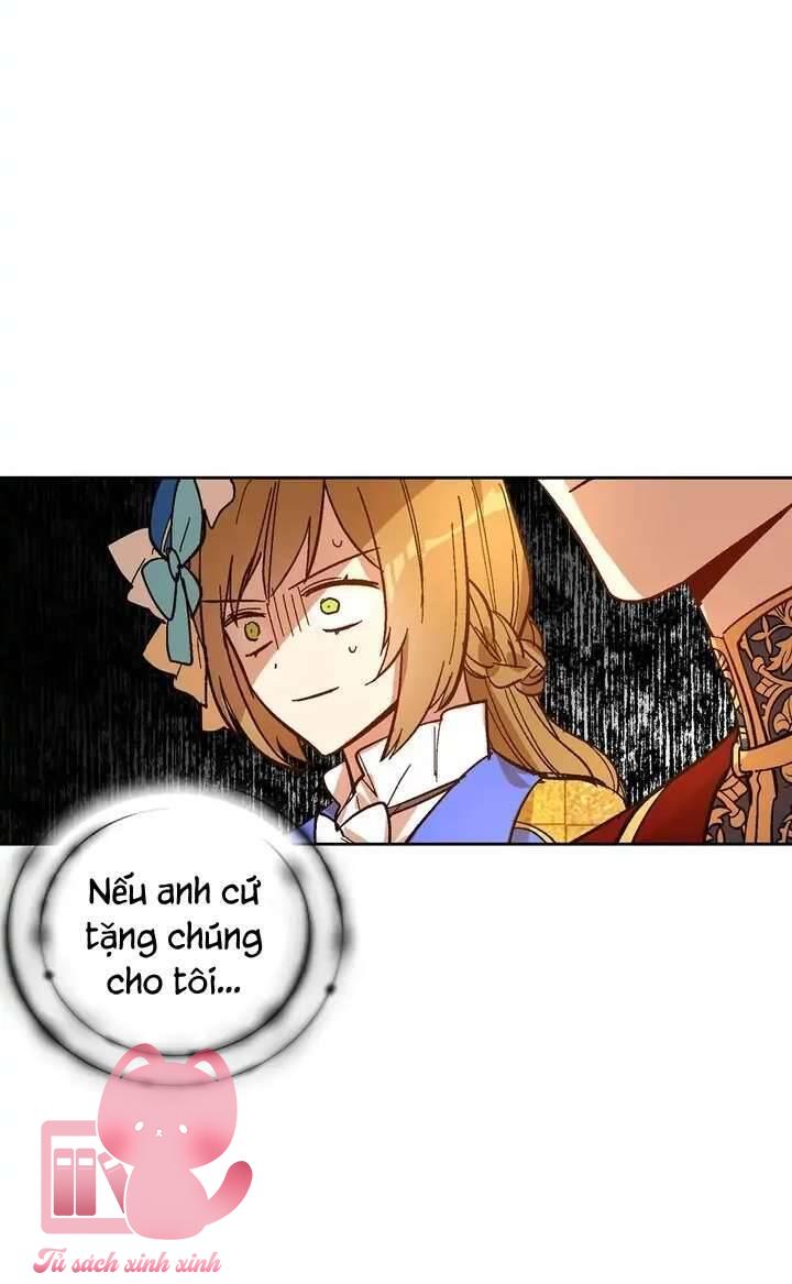 Vị Hôn Thê Khế Ước Của Công Tước - Chap 103 - Trang 39