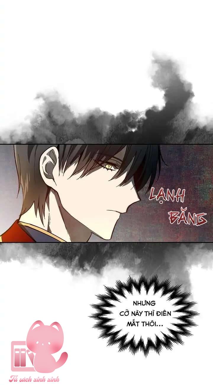 Vị Hôn Thê Khế Ước Của Công Tước - Chap 103 - Trang 43