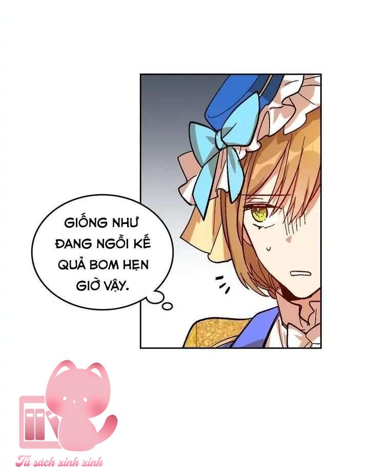 Vị Hôn Thê Khế Ước Của Công Tước - Chap 103 - Trang 44