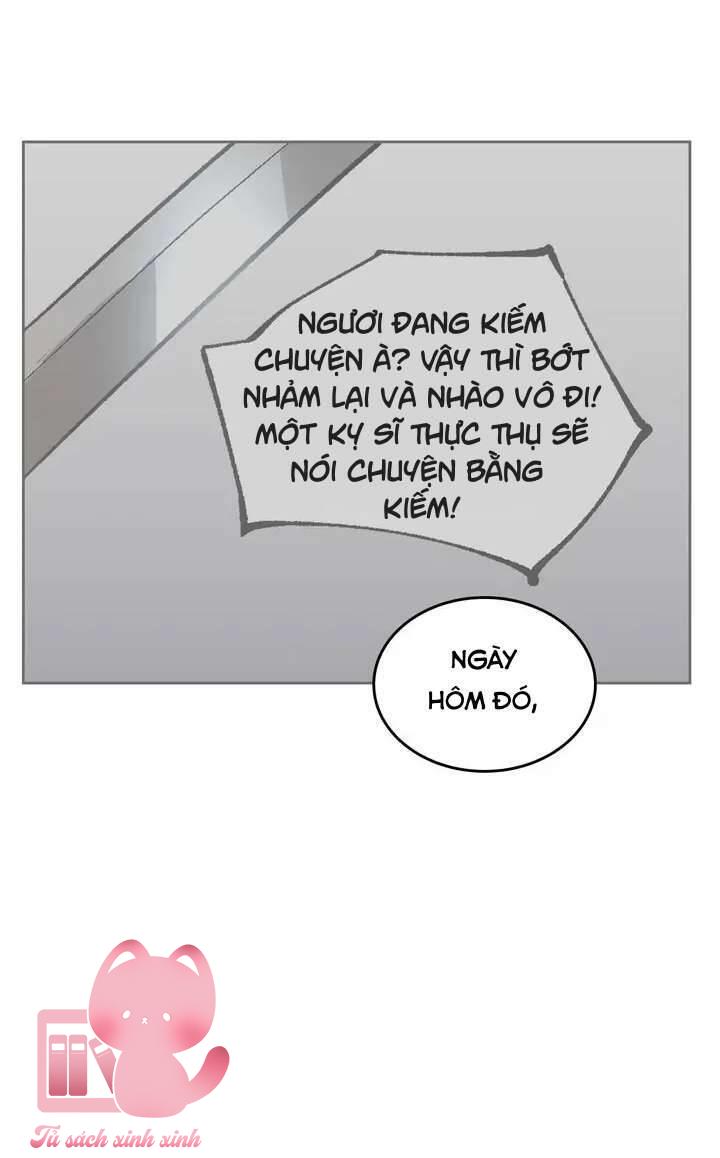 Vị Hôn Thê Khế Ước Của Công Tước - Chap 103 - Trang 50