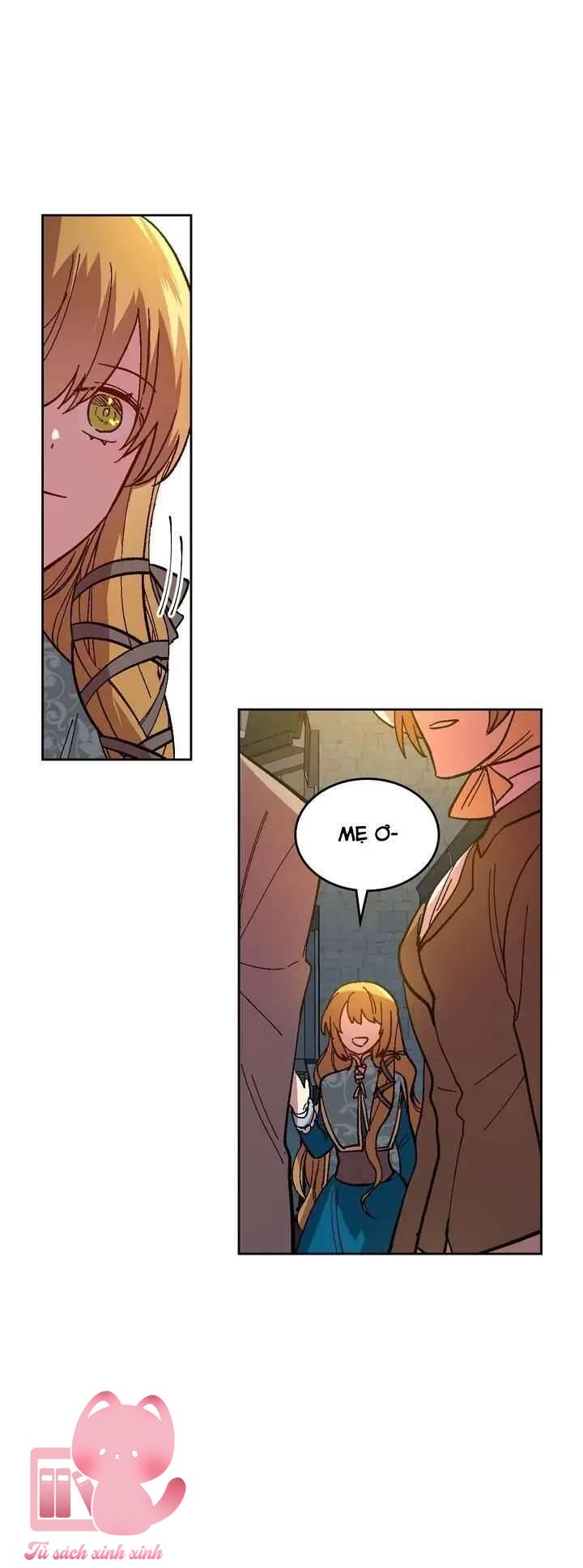 Vị Hôn Thê Khế Ước Của Công Tước - Chap 103 - Trang 6