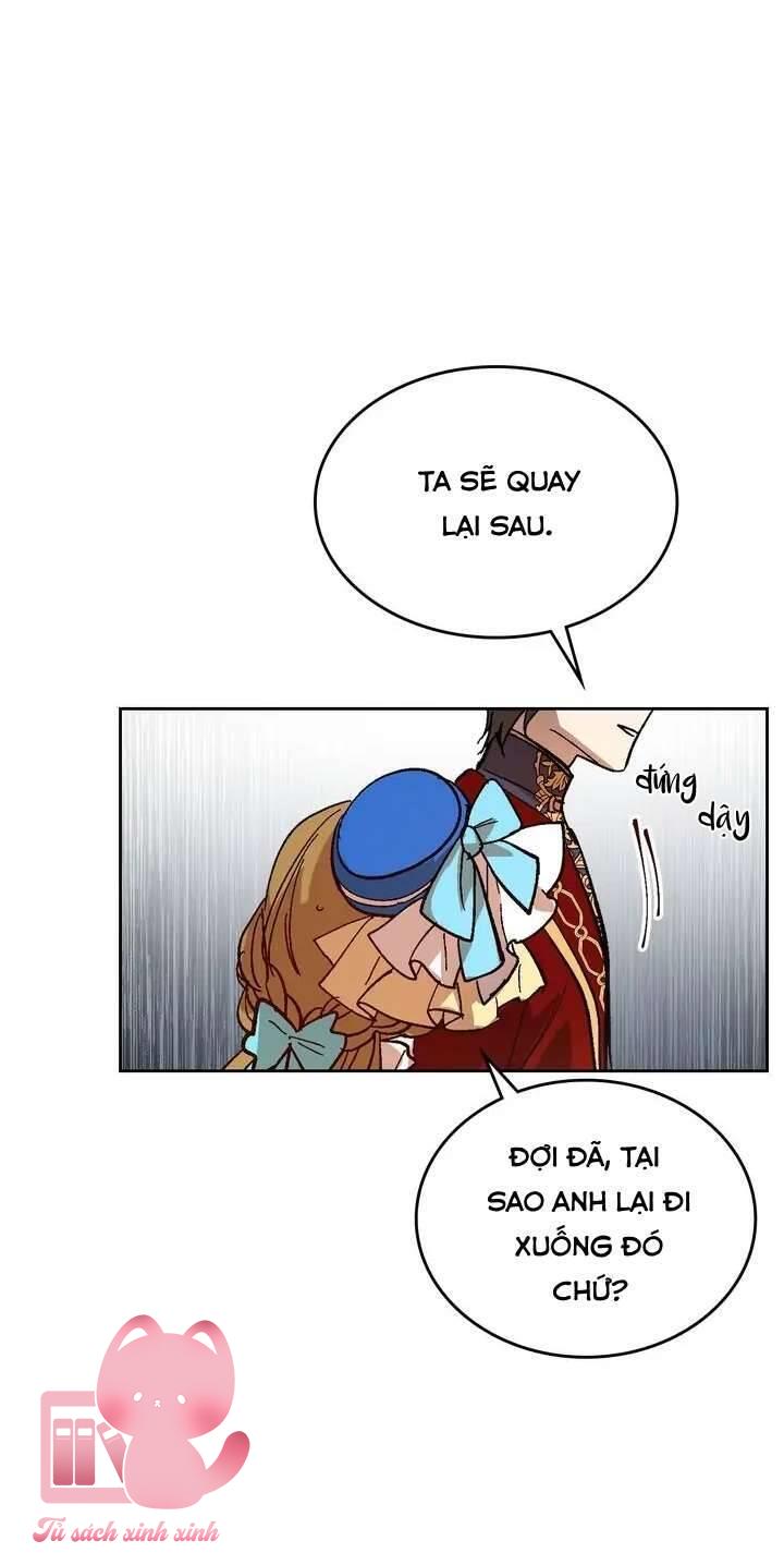 Vị Hôn Thê Khế Ước Của Công Tước - Chap 103 - Trang 52