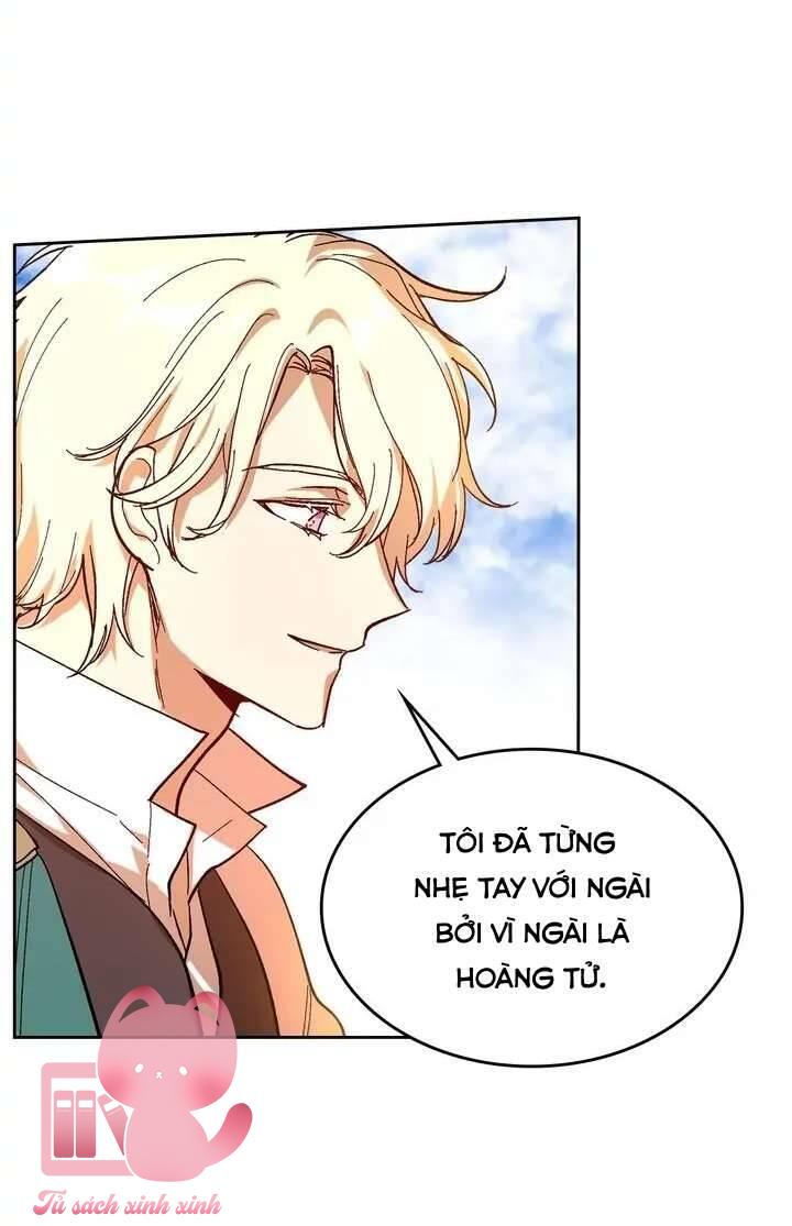 Vị Hôn Thê Khế Ước Của Công Tước - Chap 103 - Trang 56