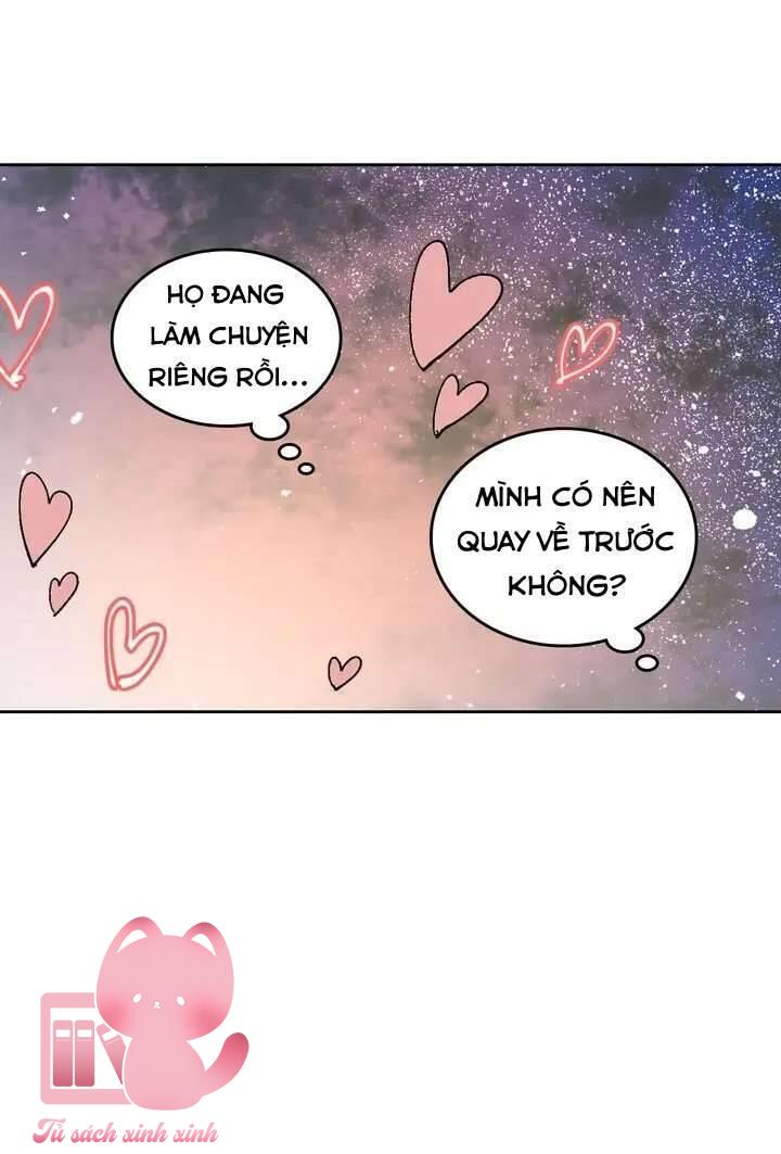 Vị Hôn Thê Khế Ước Của Công Tước - Chap 103 - Trang 8