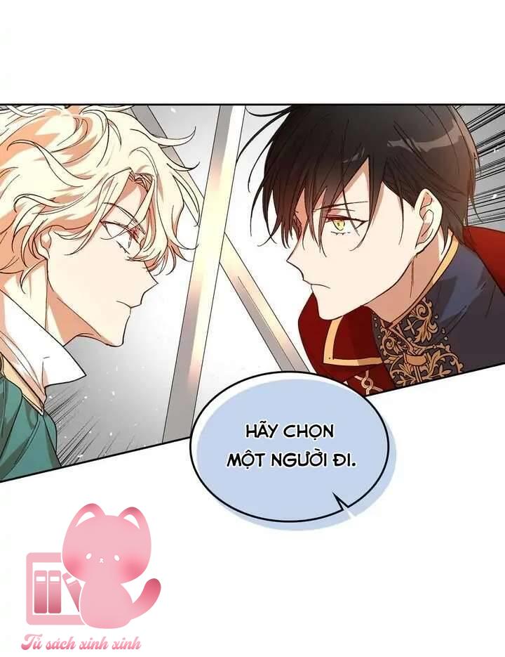 Vị Hôn Thê Khế Ước Của Công Tước - Chap 104 - Trang 19