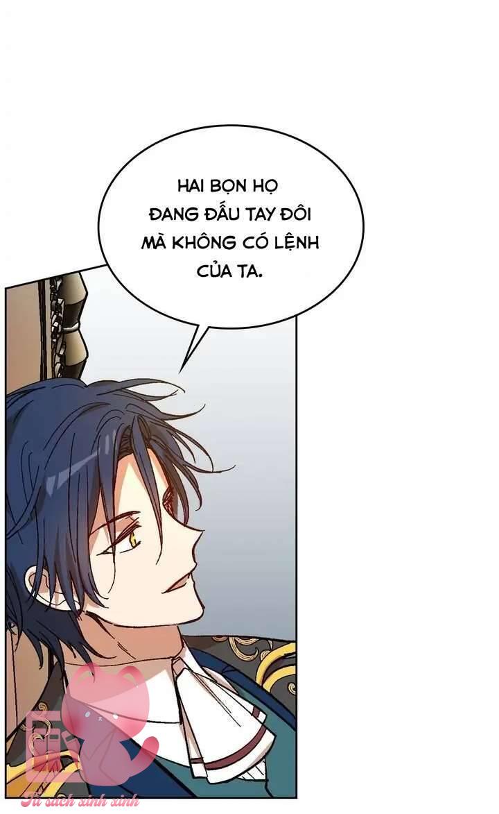 Vị Hôn Thê Khế Ước Của Công Tước - Chap 104 - Trang 20