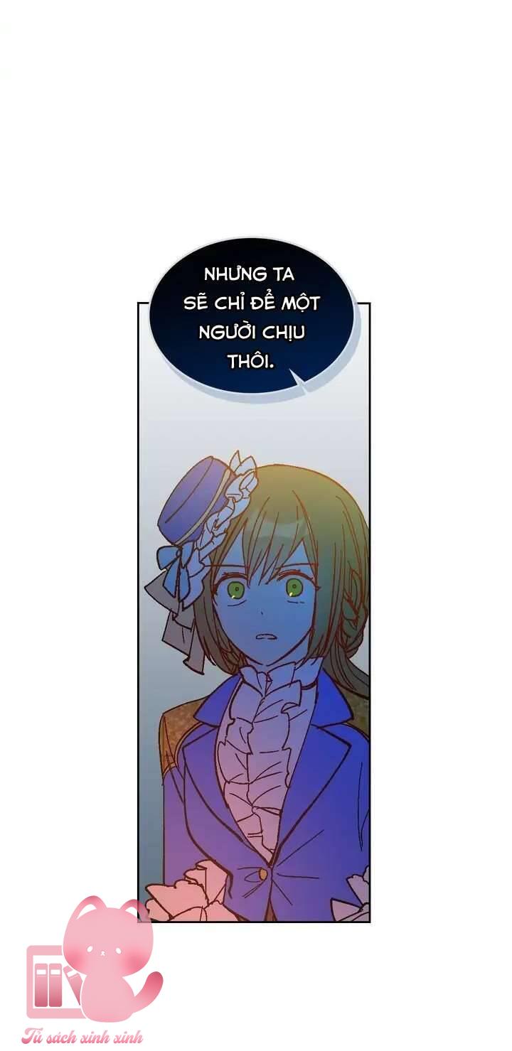 Vị Hôn Thê Khế Ước Của Công Tước - Chap 104 - Trang 22