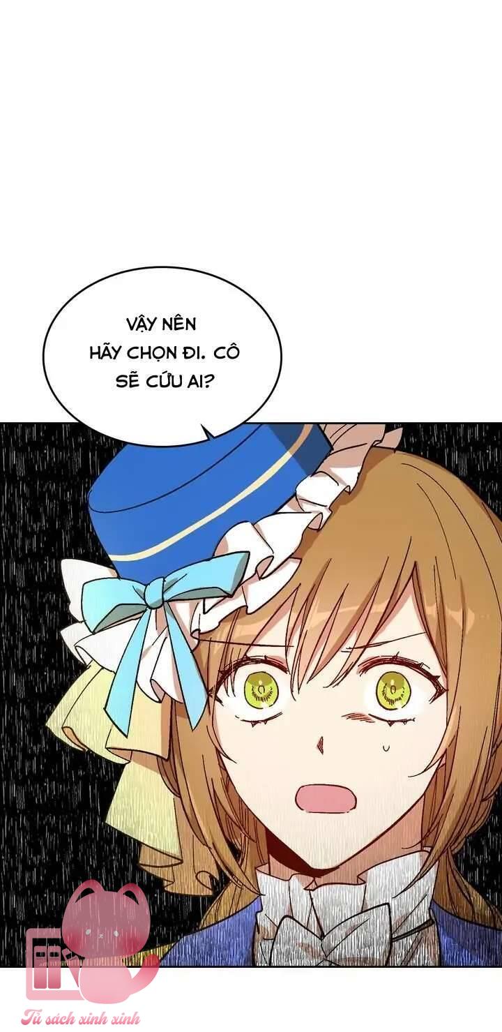 Vị Hôn Thê Khế Ước Của Công Tước - Chap 104 - Trang 23