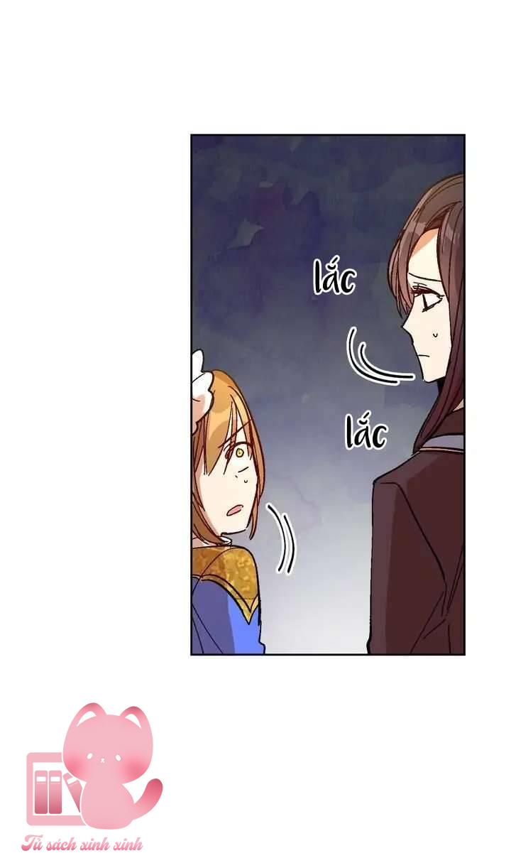 Vị Hôn Thê Khế Ước Của Công Tước - Chap 104 - Trang 24