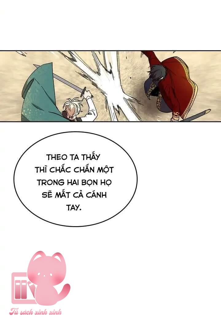 Vị Hôn Thê Khế Ước Của Công Tước - Chap 104 - Trang 26
