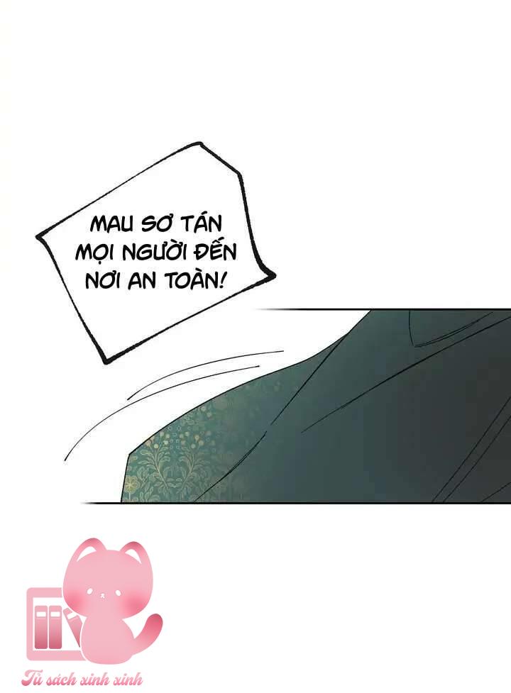 Vị Hôn Thê Khế Ước Của Công Tước - Chap 104 - Trang 40