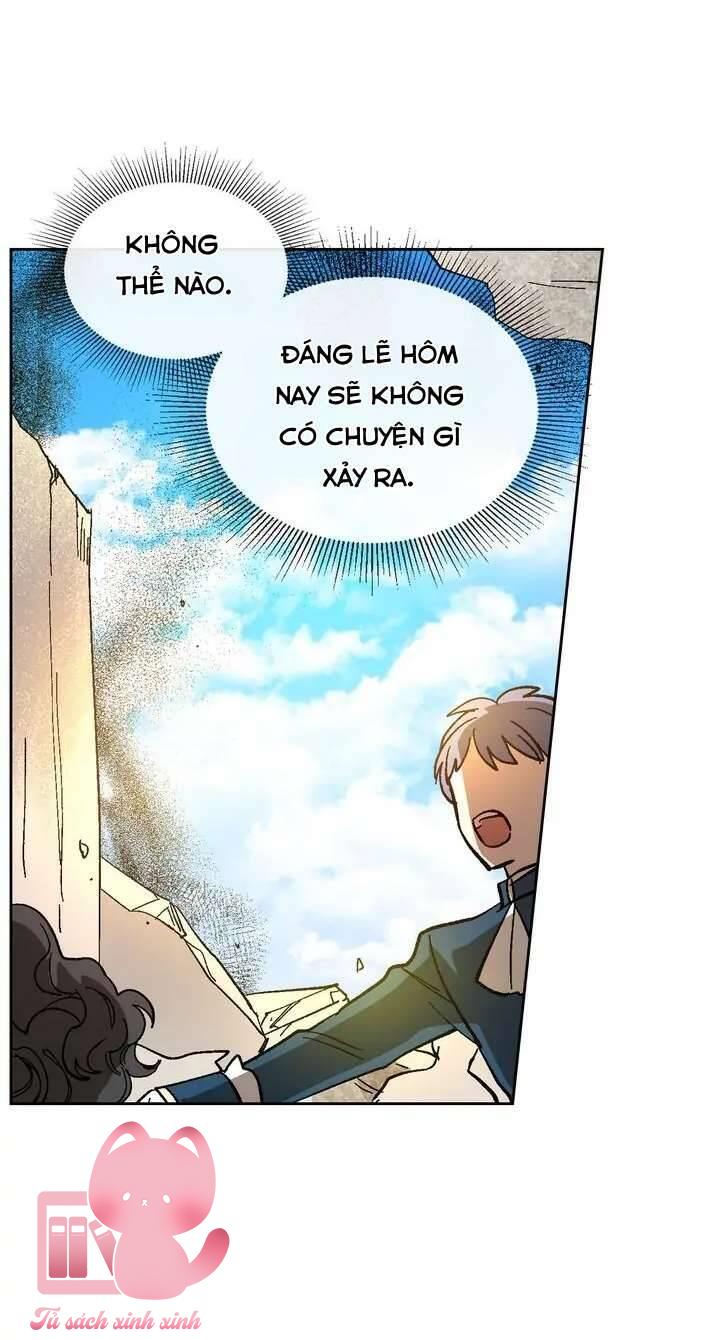 Vị Hôn Thê Khế Ước Của Công Tước - Chap 104 - Trang 41