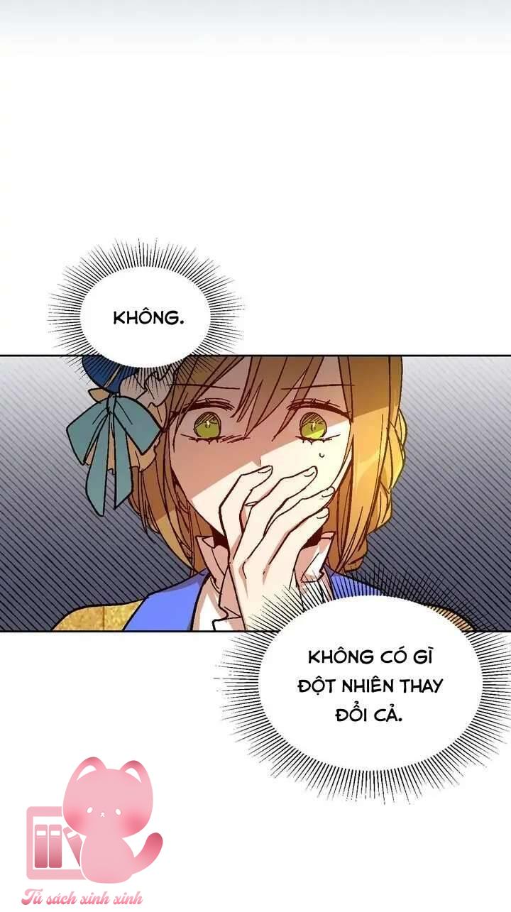 Vị Hôn Thê Khế Ước Của Công Tước - Chap 104 - Trang 43