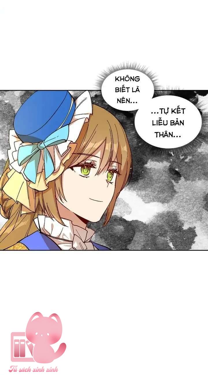 Vị Hôn Thê Khế Ước Của Công Tước - Chap 104 - Trang 8