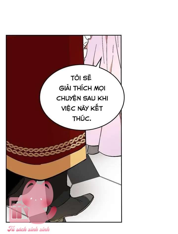 Vị Hôn Thê Khế Ước Của Công Tước - Chap 105 - Trang 11