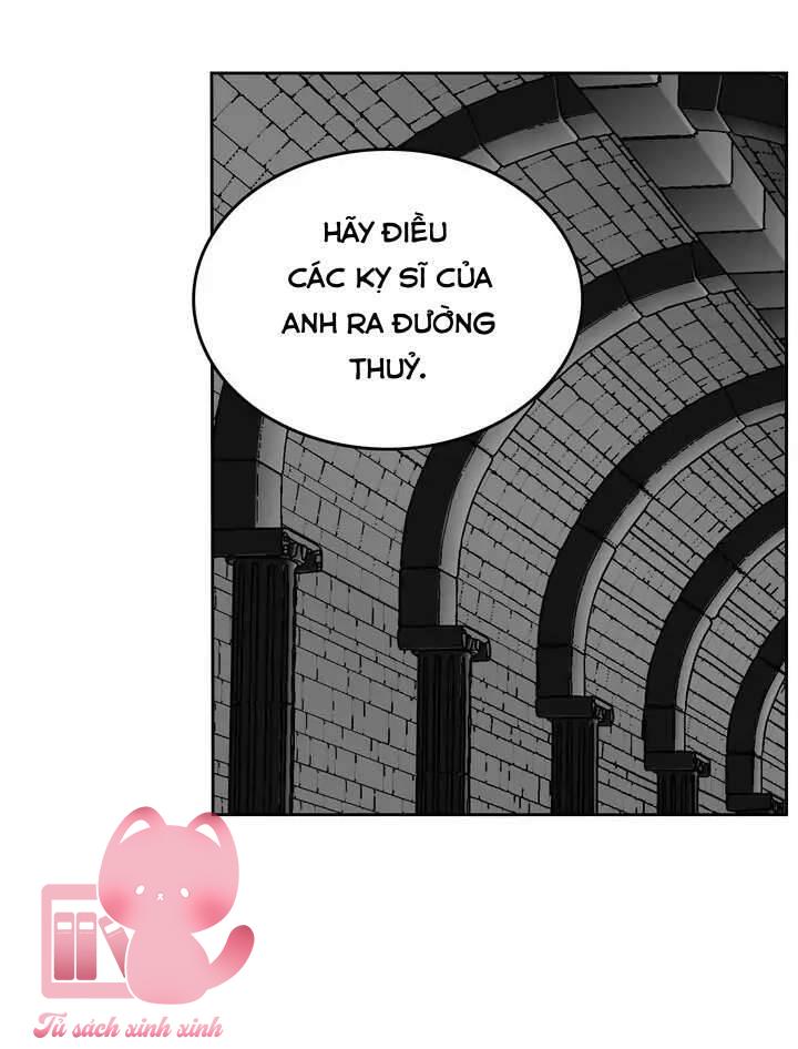 Vị Hôn Thê Khế Ước Của Công Tước - Chap 105 - Trang 12