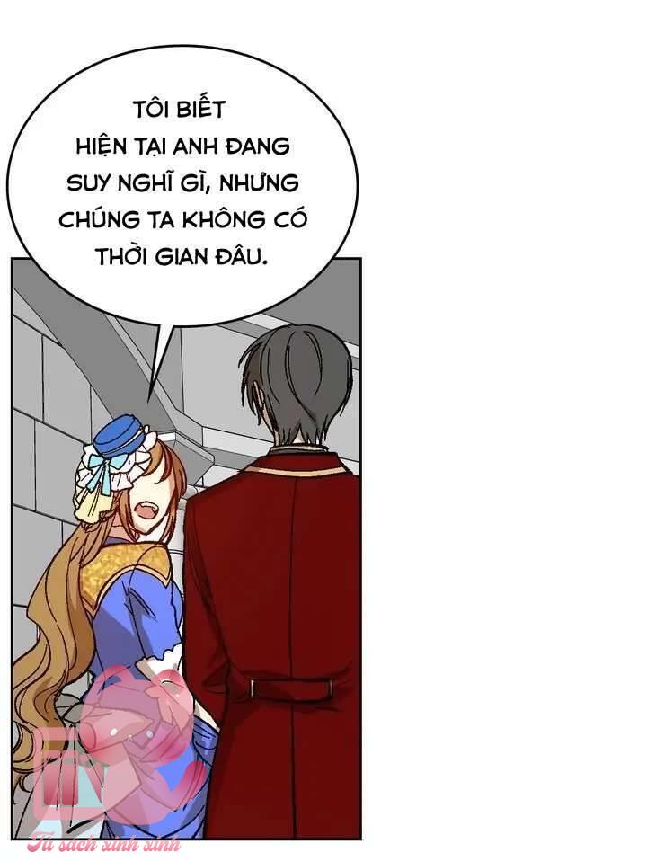 Vị Hôn Thê Khế Ước Của Công Tước - Chap 105 - Trang 15