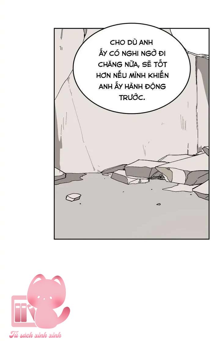 Vị Hôn Thê Khế Ước Của Công Tước - Chap 105 - Trang 17