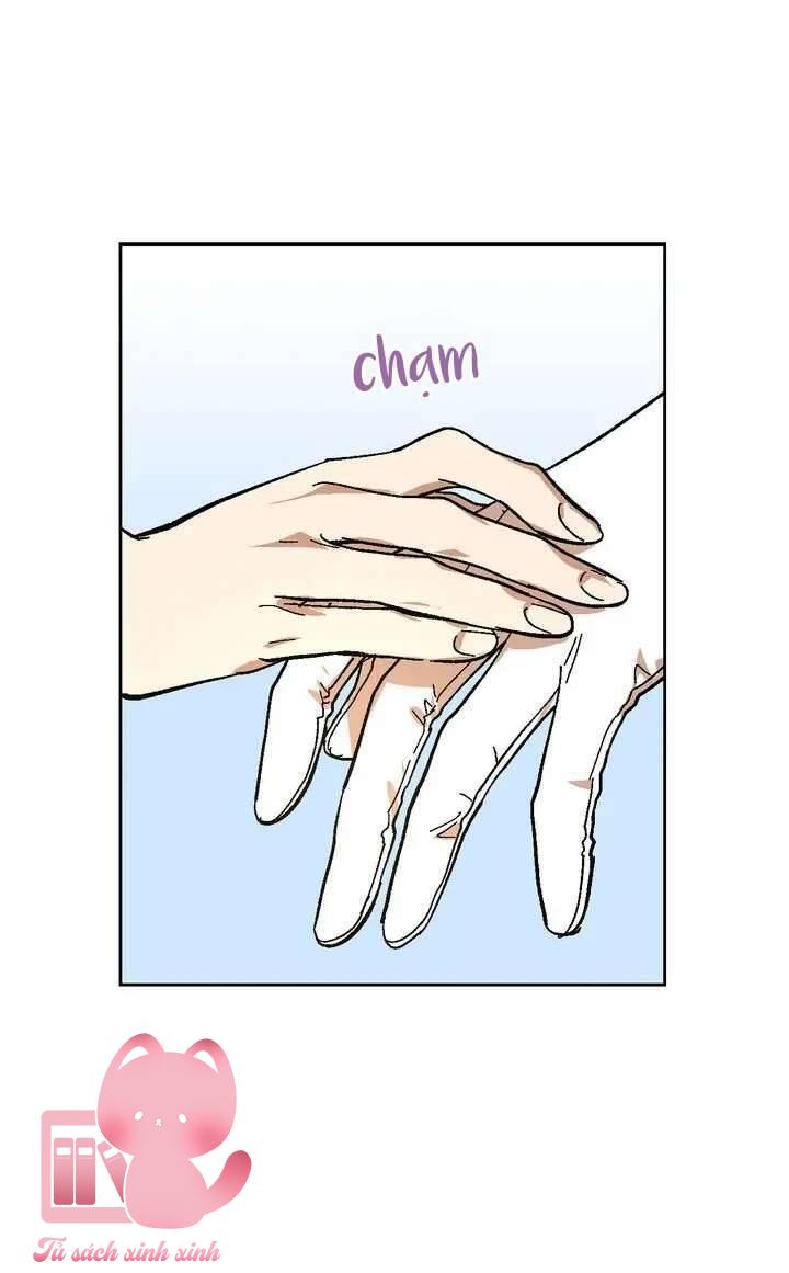 Vị Hôn Thê Khế Ước Của Công Tước - Chap 105 - Trang 20