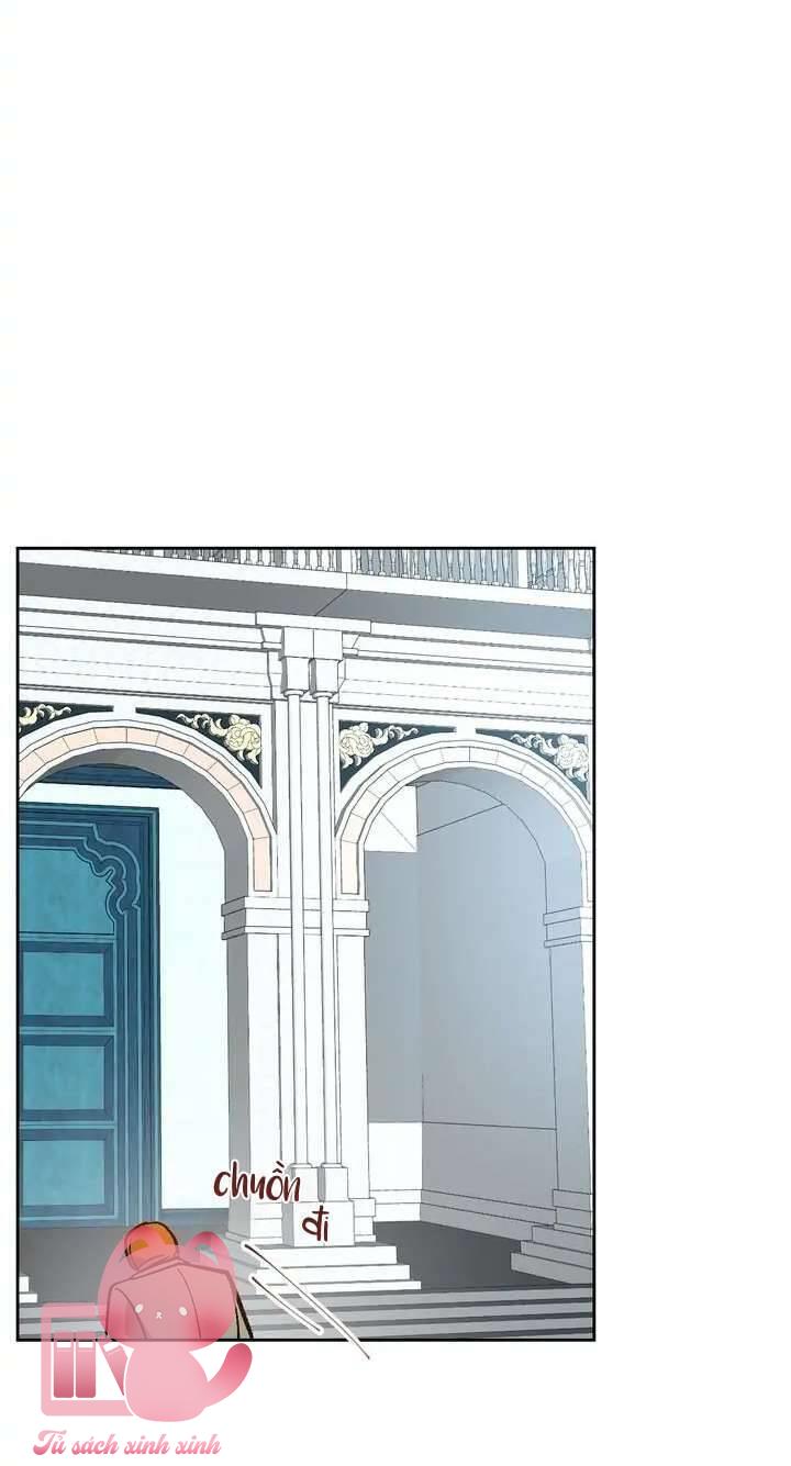 Vị Hôn Thê Khế Ước Của Công Tước - Chap 105 - Trang 26