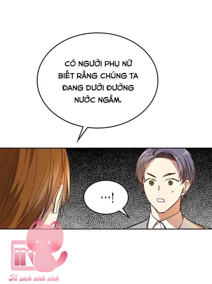 Vị Hôn Thê Khế Ước Của Công Tước - Chap 105 - Trang 30